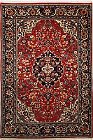 992246 - Kashan 281x192cm