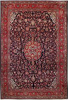 992248 - Sarough 375x253cm