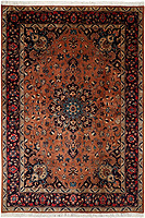 992299 - Kashan 250x172cm