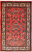 992528 - Sarough 211x130cm