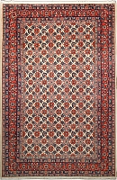 992551 - Sarough 290x197cm