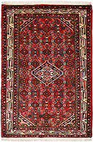 992627 - Hamadan 156x105cm