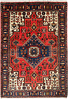 992629 - Nahawand 197x137cm