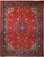 992646 - Sarough 402x323cm