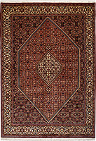 992773 - Bidjar 247x174cm
