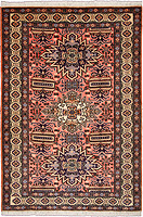 992792 - Ardebil 154x108cm