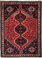 993216 - Shiraz 284x210cm