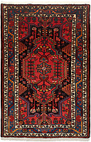 993298 - Hamadan 158x106cm