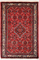 993432 - Hamadan 156x108cm