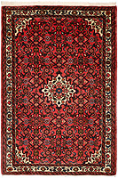 993435 - Hamadan 153x105cm