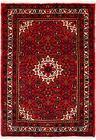 993459 - Hamadan 148x103cm