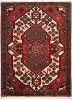 993481 - Hamadan 145x109cm