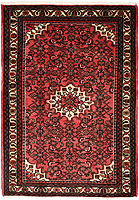 993512 - Hamadan 159x112cm
