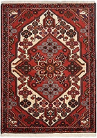 993513 - Hamadan 145x109cm