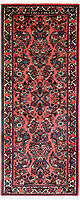 993653 - Sarough 210x85cm