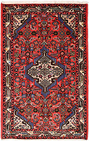 993687 - Hamadan 156x101cm