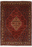 993732 - Bidjar 157x117cm
