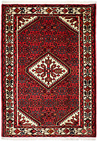 993811 - Hamadan 157x115cm