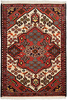 993817 - Hamadan 150x108cm