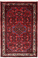 993822 - Hamadan 152x105cm