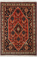 993853 - Ghashgai 150x104cm