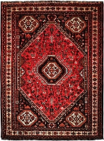 993953 - Shiraz 285x217cm