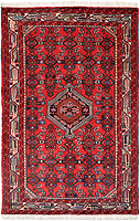 993982 - Hamadan 155x102cm