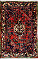 994002 - Bidjar 169x116cm