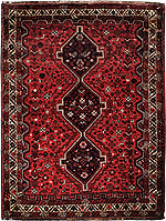 994030 - Ghashgai 289x225cm