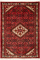 994087 - Hamadan 156x110cm