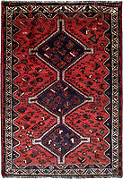 994254 - Shiraz 237x165cm