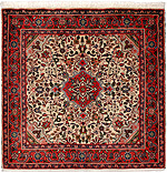 994490 - Hamadan 108x110cm