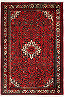 994573 - Hamadan 161x110cm