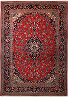 9947 - Kashan 422x294cm
