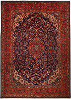 994765 - Tabriz 402x294cm