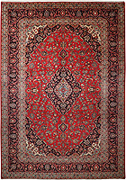 994767 - Kashan 411x288cm