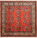 994844 - Sarough 208x209cm