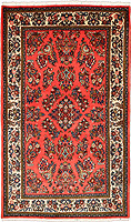 994953 - Sarough 220x133cm