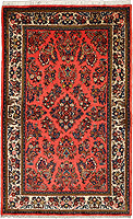 994956 - Sarough 220x137cm