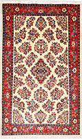 994957 - Sarough 211x130cm