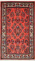 994958 - Sarough 222x133cm