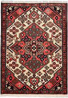 995165 - Hamadan 143x106cm