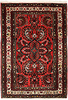 995166 - Hamadan 149x105cm