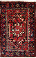 995233 - Gholtogh 159x102cm
