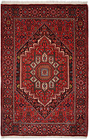 995314 - Gholtogh 153x100cm