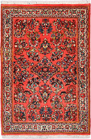 995316 - Sarough 149x102cm
