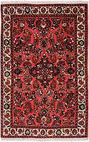 995317 - Sarough 152x100cm