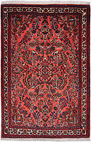 995318 - Sarough 161x109cm