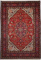 995377 - Tabriz 323x222cm