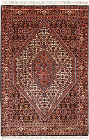 995400 - Bidjar 141x97cm